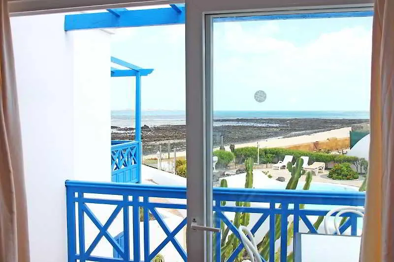Punta Elena Beach The Home Collection Corralejo 2*,