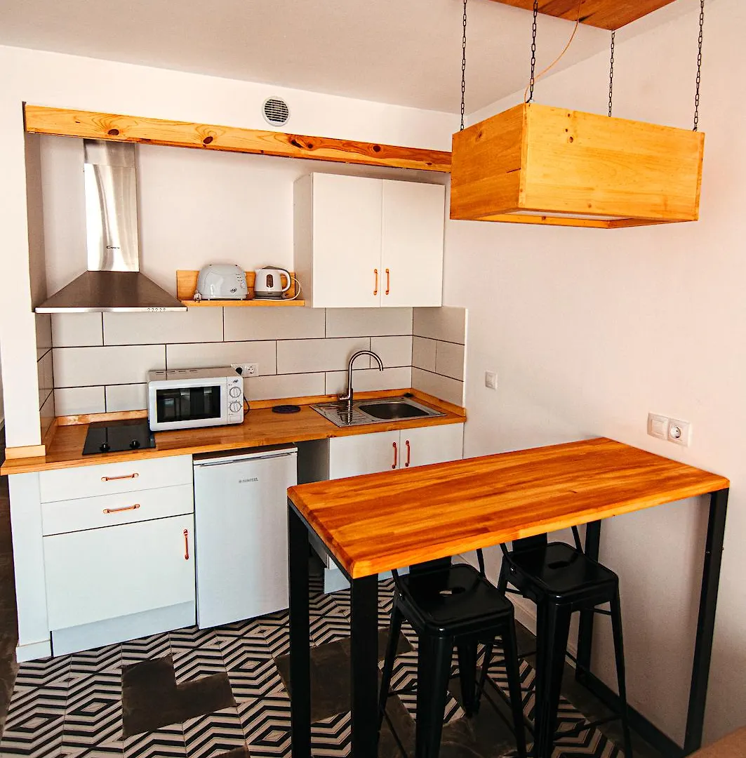 ** Hotel Punta Elena Beach The Home Collection Corralejo Spain