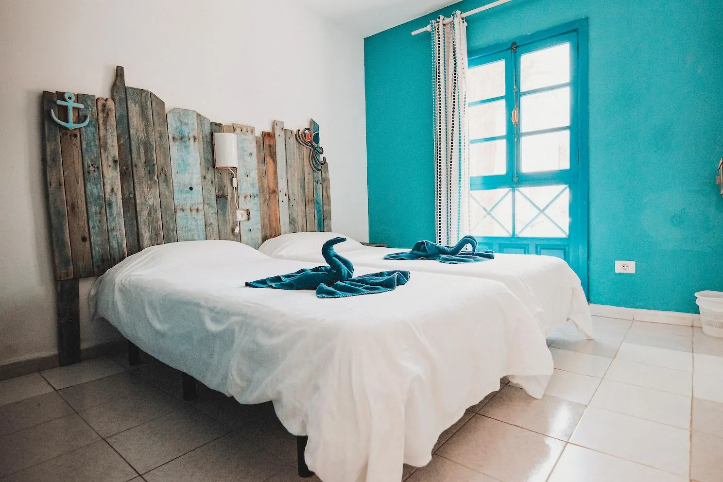 Hotel Punta Elena Beach The Home Collection Corralejo
