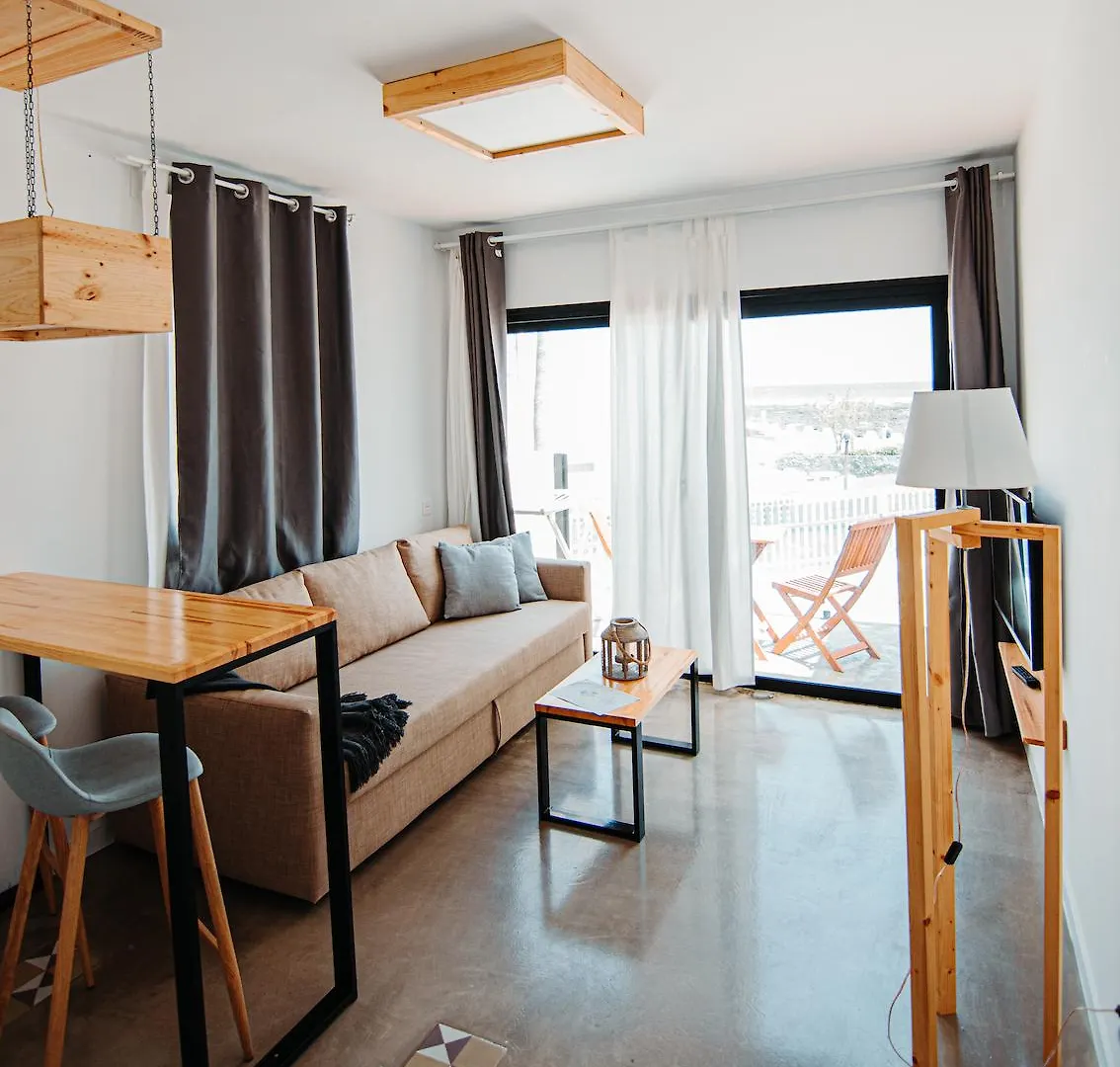 Hotel Punta Elena Beach The Home Collection Corralejo