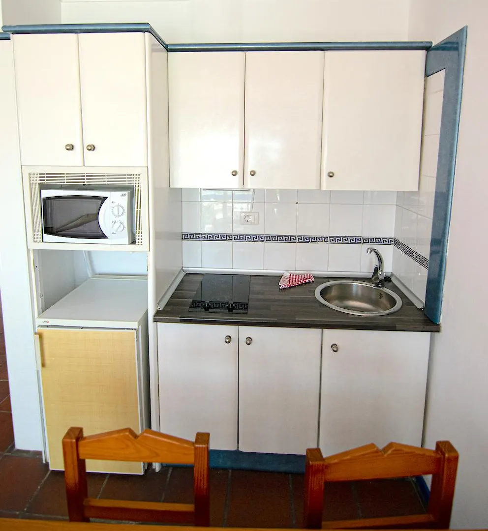 Punta Elena Beach The Home Collection Corralejo