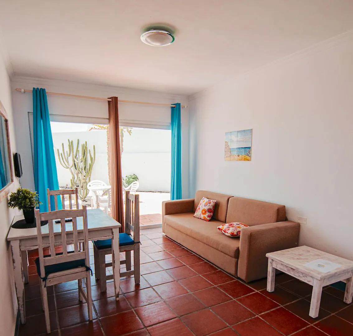 Punta Elena Beach The Home Collection Corralejo 2*,