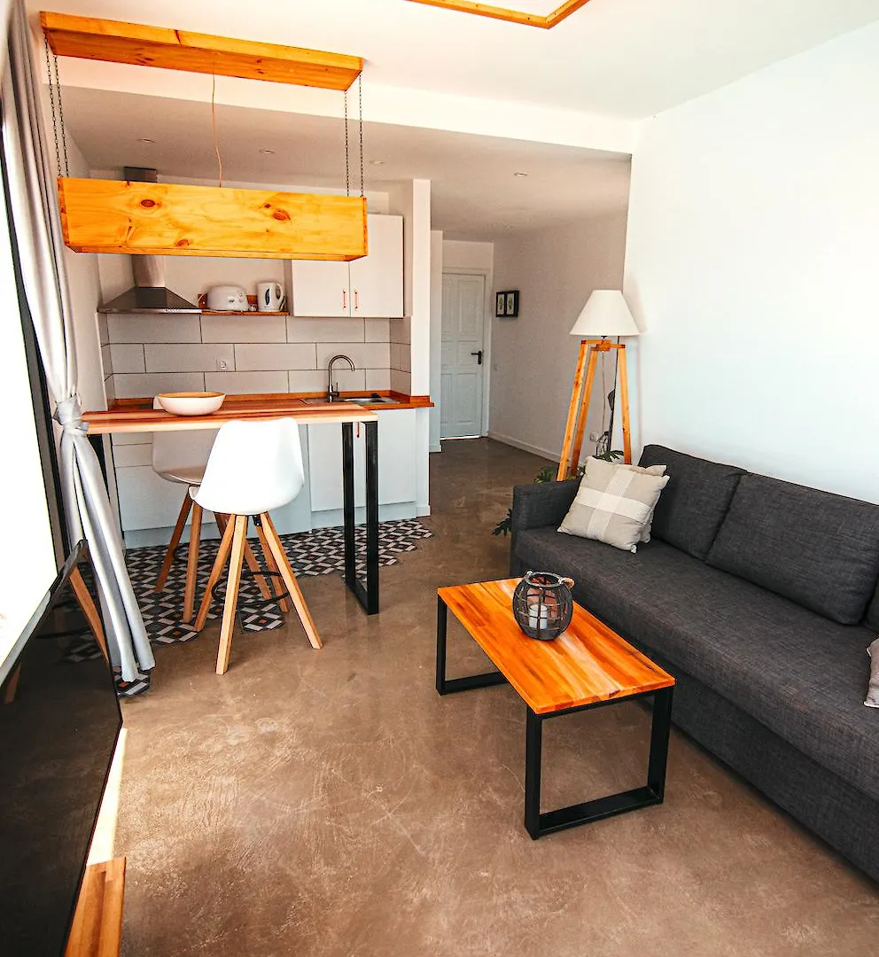 Hotel Punta Elena Beach The Home Collection Corralejo