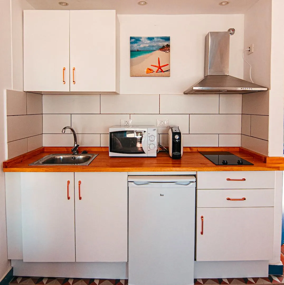 Punta Elena Beach The Home Collection Corralejo Hotel