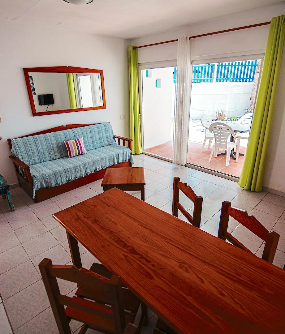 Punta Elena Beach The Home Collection Corralejo