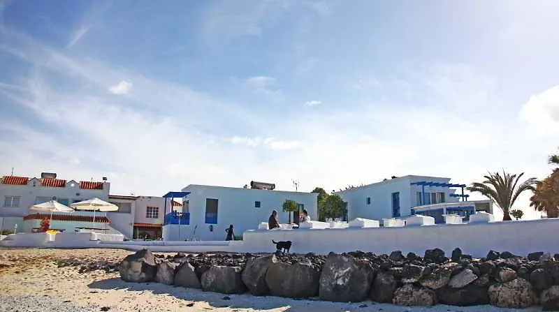 Punta Elena Beach The Home Collection Corralejo Hotel