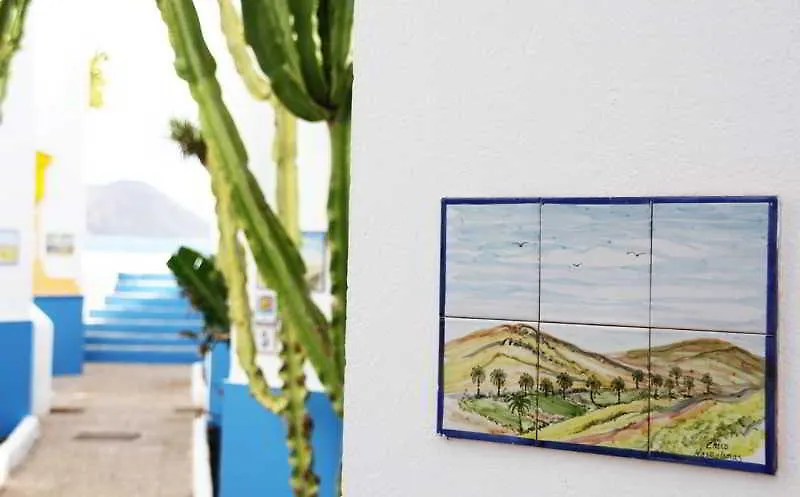 Punta Elena Beach The Home Collection Corralejo Spain
