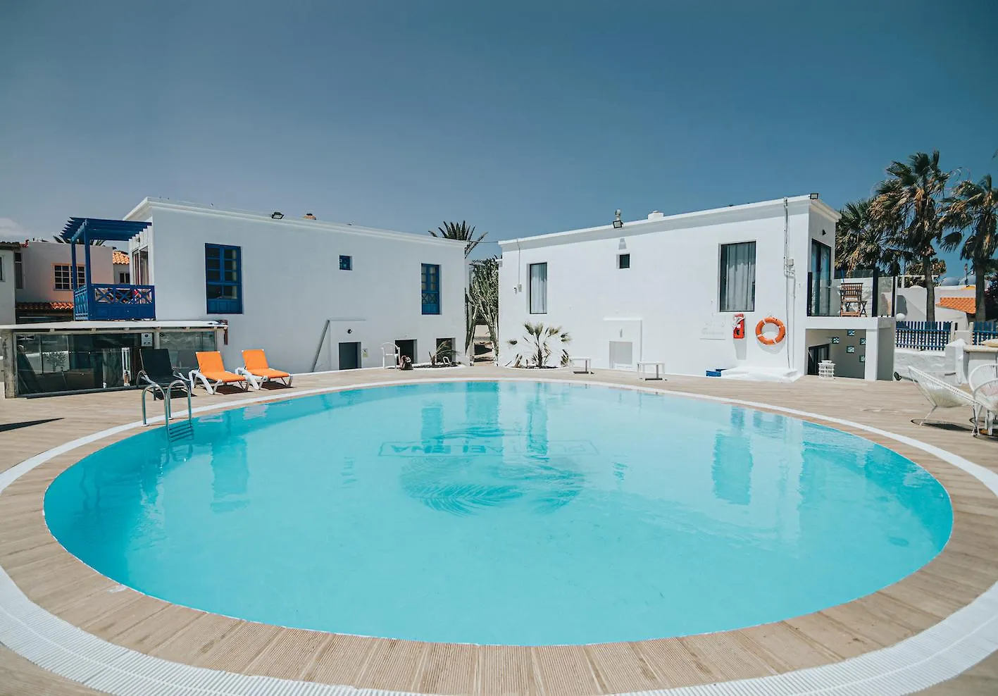 Hotel Punta Elena Beach The Home Collection Corralejo