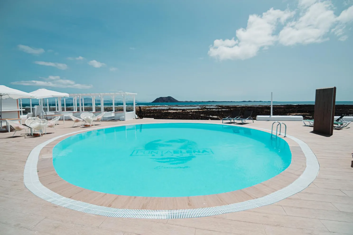 Punta Elena Beach The Home Collection Corralejo