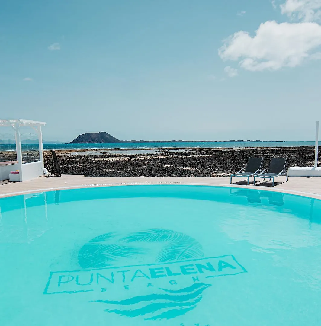 Punta Elena Beach The Home Collection Corralejo Hotel