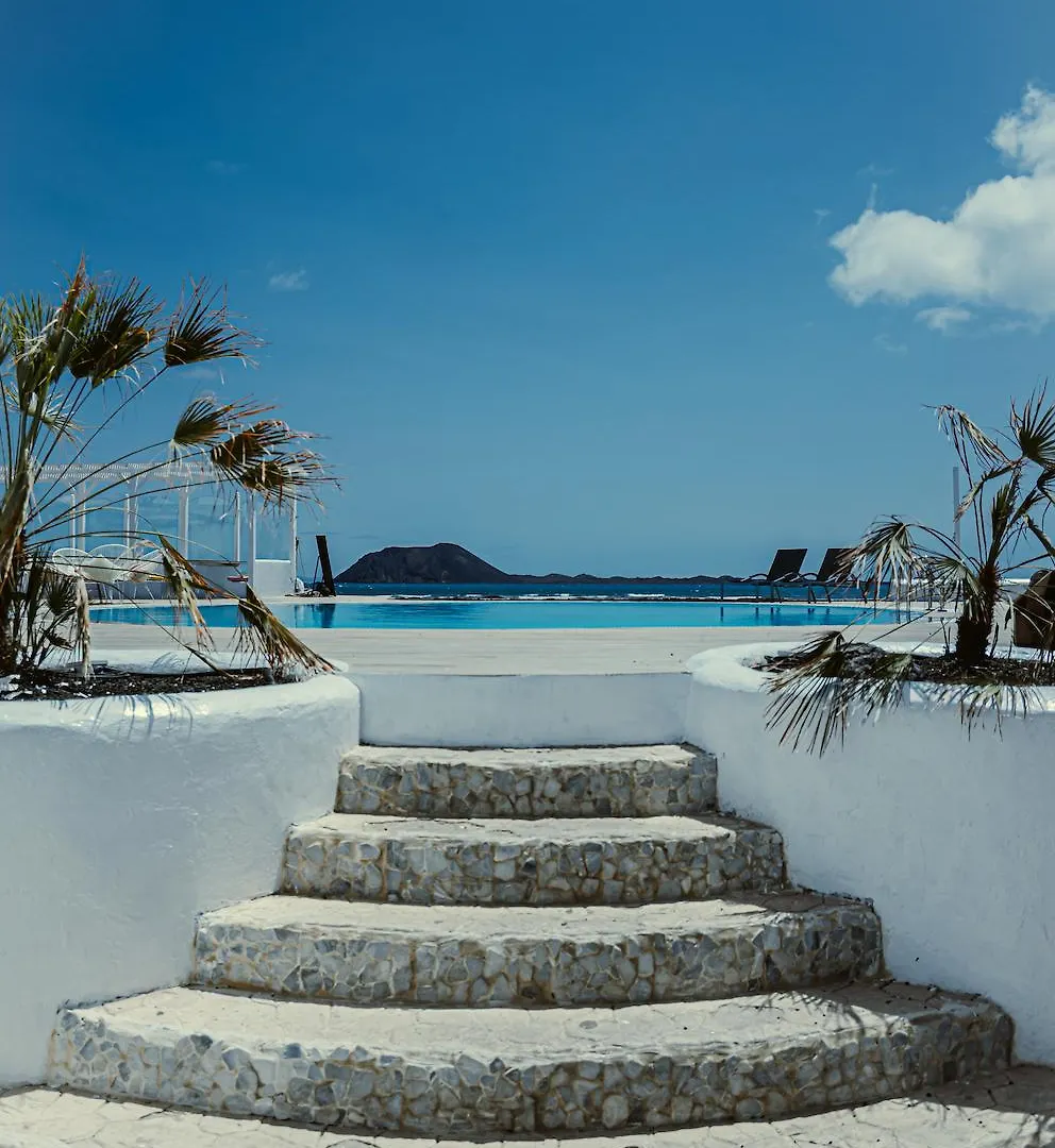 Hotel Punta Elena Beach The Home Collection Corralejo