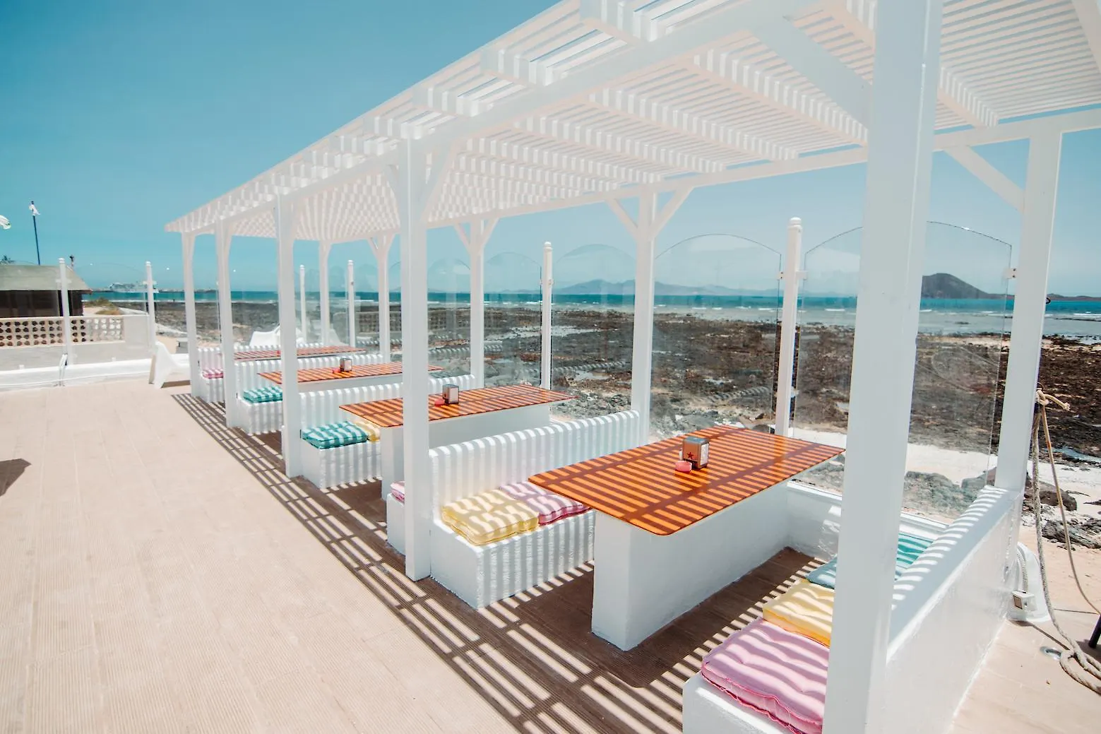Punta Elena Beach The Home Collection Corralejo Hotel
