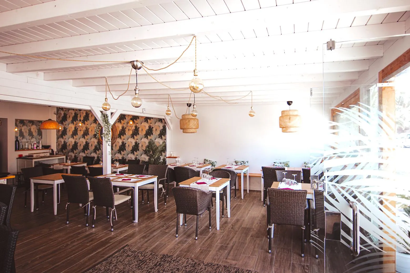 Punta Elena Beach The Home Collection Corralejo