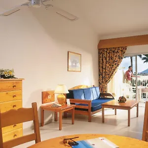 Hotel Riu Oliva