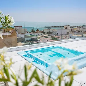 Hotel Vacanzy Urban Boutique Adults Only