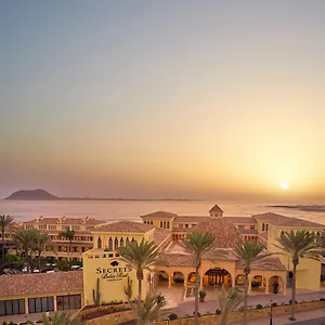 Hotel Secrets Bahia Real & Adults Only