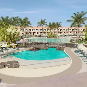 Hotel Hd Lobos Natura Fuerteventura