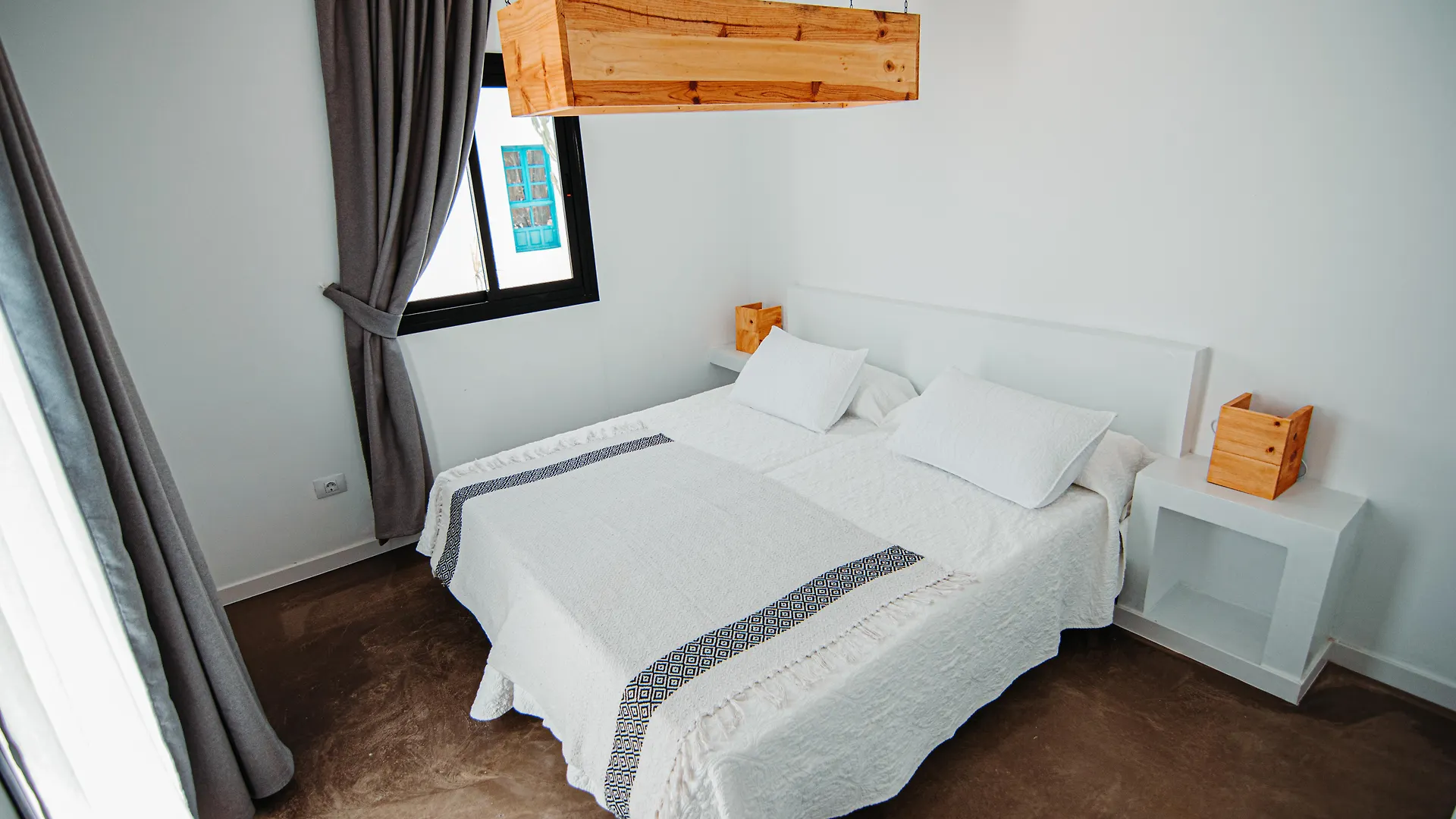 Punta Elena Beach The Home Collection 코라레호 2*,  스페인