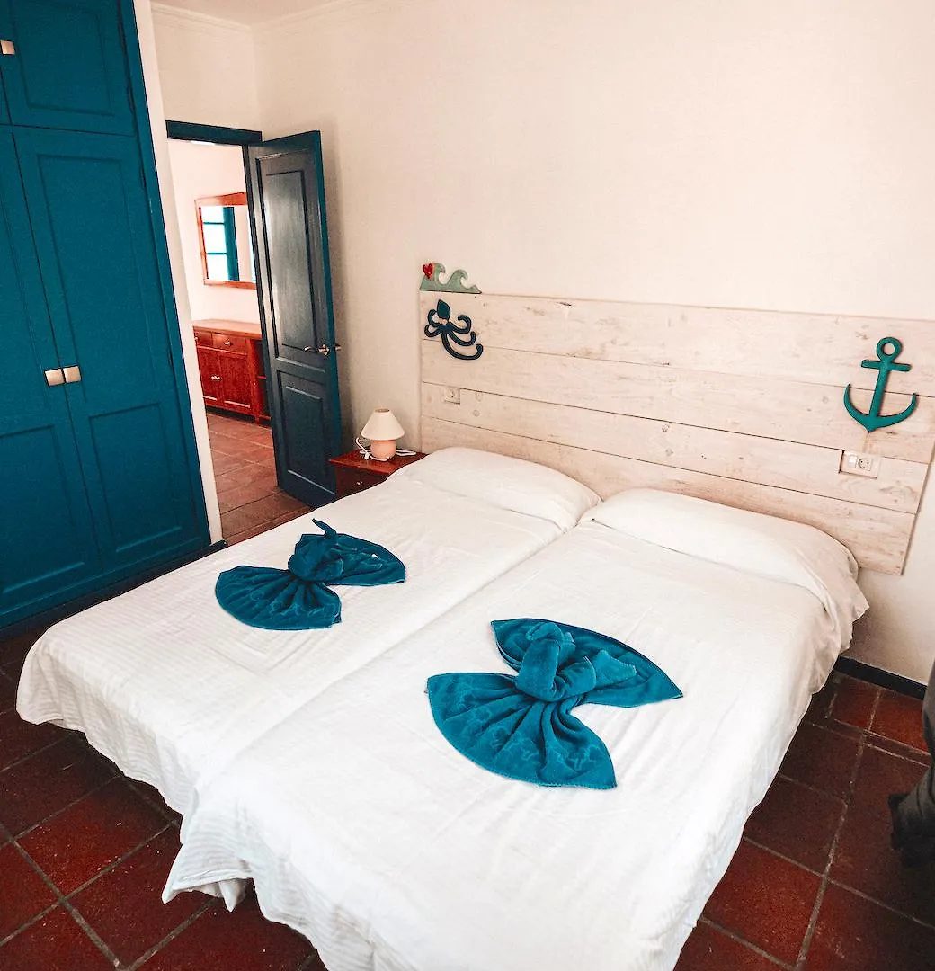 Punta Elena Beach The Home Collection 코라레호 2*,  스페인