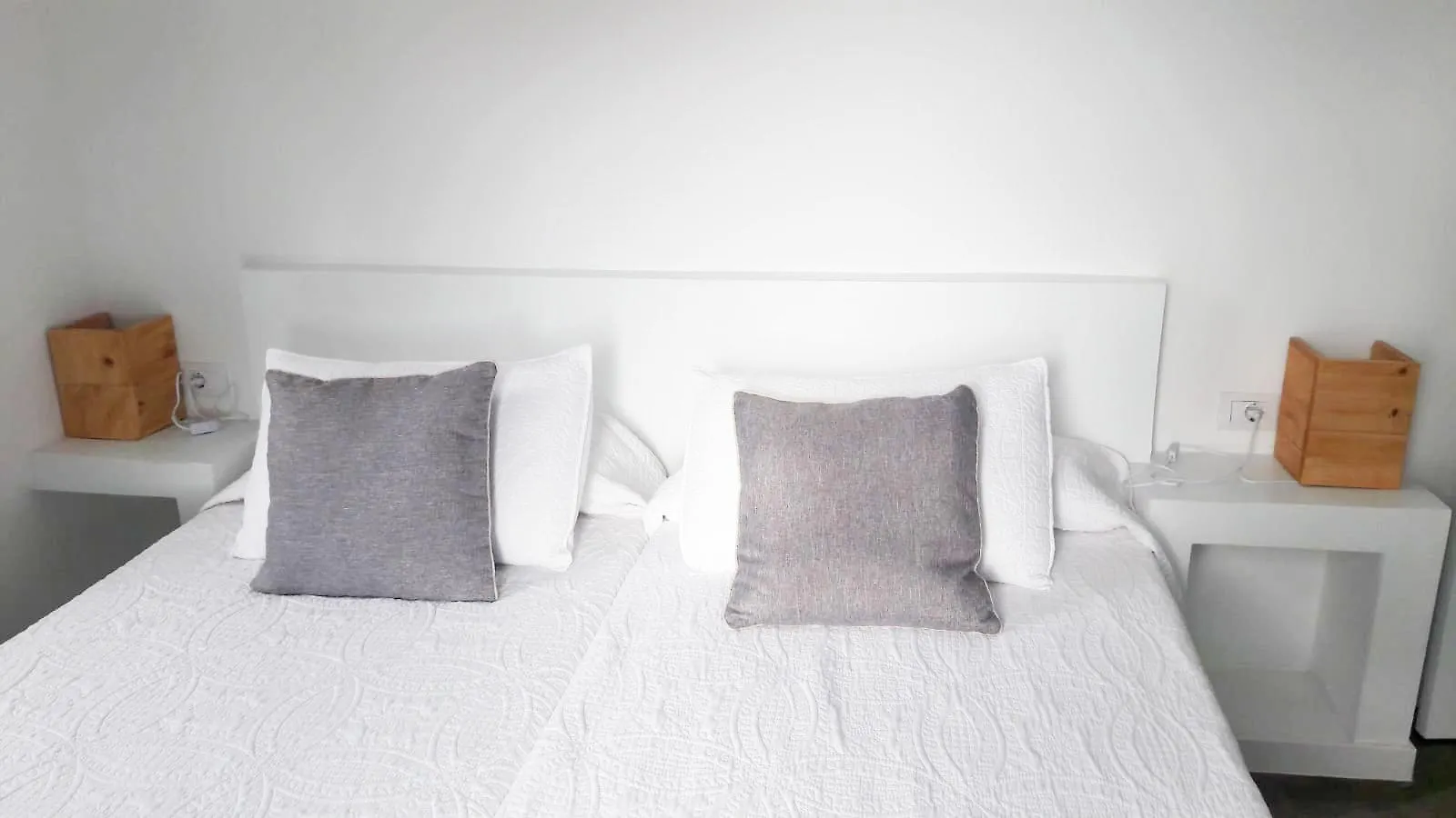 Punta Elena Beach The Home Collection 코라레호