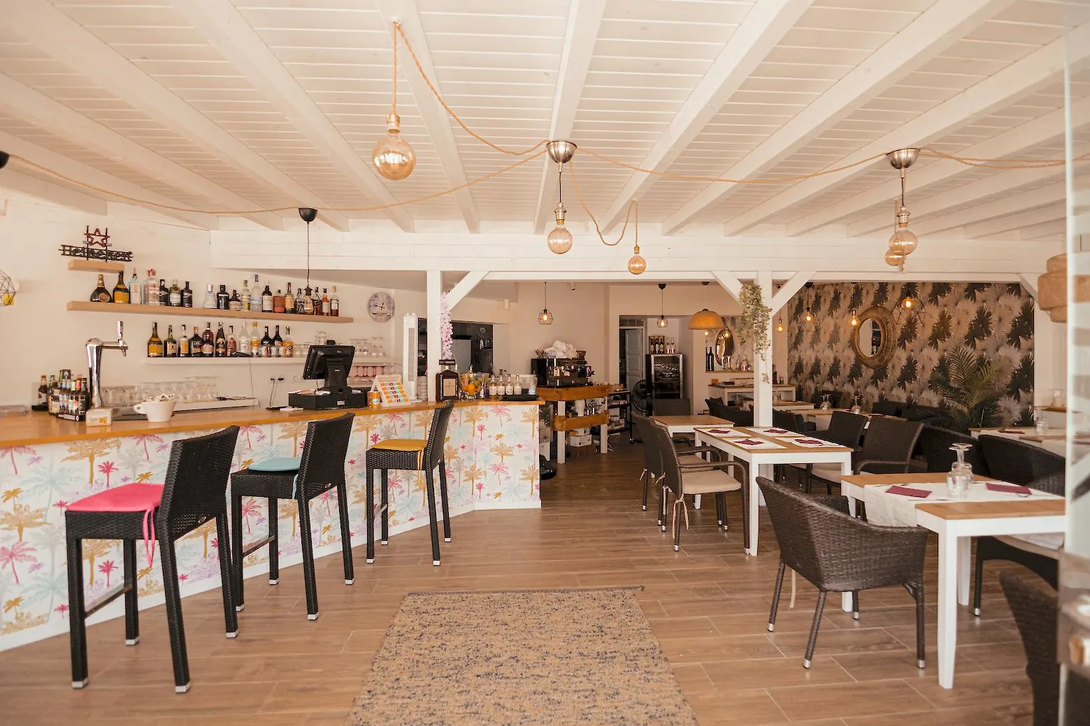 Punta Elena Beach The Home Collection 코라레호 2*,  스페인